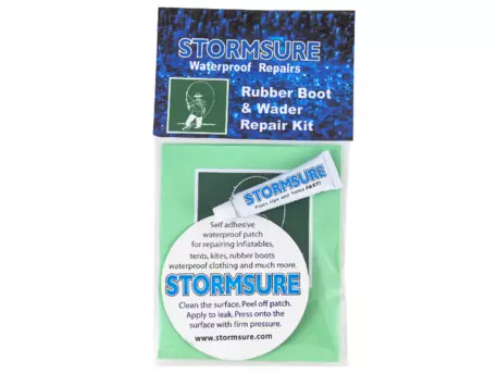 SNOWBEE Lepící sada Stormsure Boot & Wader Repair Kit