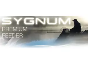 TRABUCCO Sygnum MRX-V Feeder -31% VÝPRODEJ!!