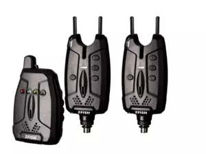 ZFISH Sada Hlásičů Bite Alarm Set Prime 2+1