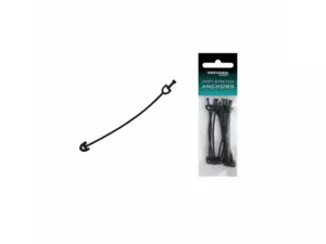 Drennan natahovací kotva Soft Stretch Anchors - Medium
