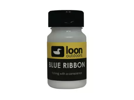 LOON Outdoors Blue Ribbon práškový floatant