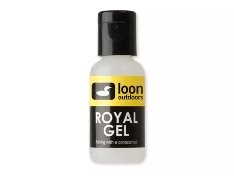 LOON Outdoors Royal Gel Gel na suché mušky