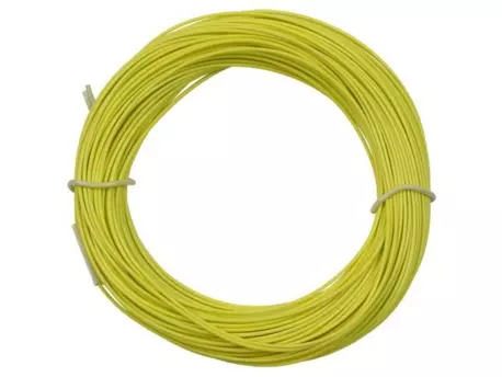 GIANTS FISHING Muškařská šňůra Green Stream Fly Line VÝPRODEJ