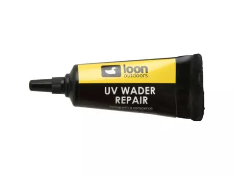 LOON Outdoors UV Wader Repair lepidlo na brodící kalhoty