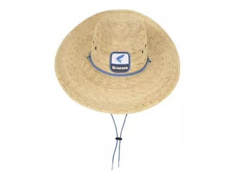 SIMMS klobouk Cutbank Sun Hat Natural