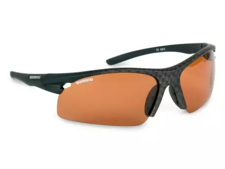 SHIMANO SH Sunglass Fireblood VÝPRODEJ