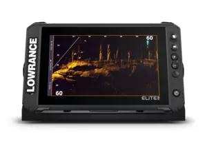 LOWRANCE SONDA ACTIVE TARGET