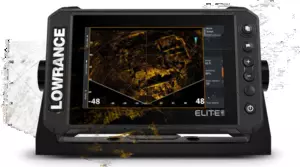 LOWRANCE SONDA ACTIVE TARGET