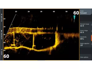 LOWRANCE SONDA ACTIVE TARGET