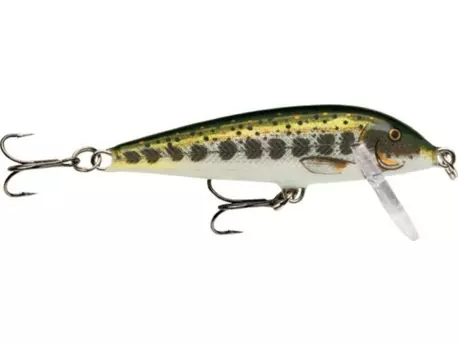 wobler RAPALA Count Down Sinking 05 MD