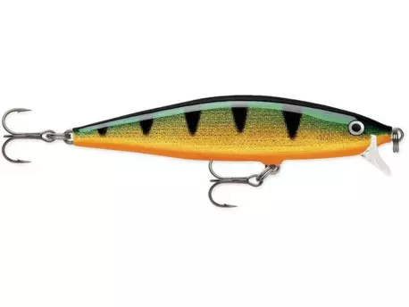 wobler RAPALA Flat Rap 08 P