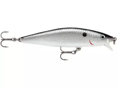 wobler RAPALA Flat Rap 08 S