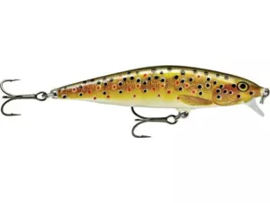 wobler RAPALA Flat Rap 08 TR