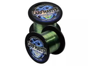 vlasec GIANTS FISHING Vlasec Carp Master Camou Green 1200m