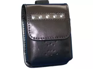 Pouzdro na přijímač V2 ATTx Leather Pouch