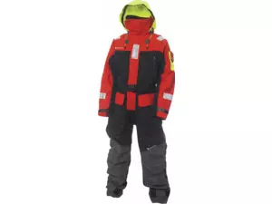 Westin: Plovoucí oblek W6 Flotation Suit Velikost XXL