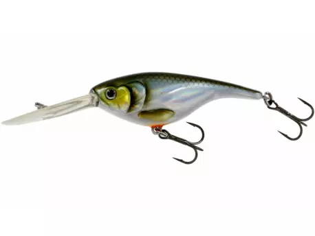 Westin Wobler BabyBite DR 6,5cm 13g Floating Blueback Herring