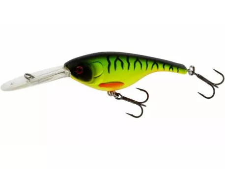 Westin Wobler BabyBite DR 6,5cm 13g Floating Firetiger