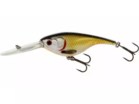 Westin Wobler BabyBite DR 6,5cm 13g Floating Official Roach