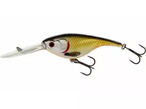 Westin Wobler BabyBite DR 6,5cm 13g Floating Official Roach