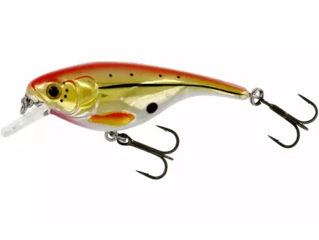 Westin: Wobler BabyBite SR 6,5cm 12g Floating Chopper GFR VÝPRODEJ