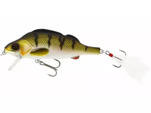 Westin Wobler Percy the Perch (HL) 10cm 20g Floating Dull Perch