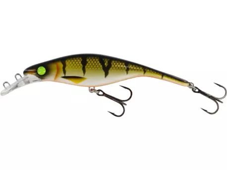 Westin: Wobler Platypus 12cm 24g Suspending Bling Perch