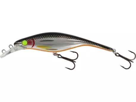 Westin: Wobler Platypus 12cm 24g Suspending Steel Sardine VÝPRODEJ