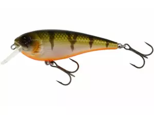 Westin Wobler RawBite 7cm 12g Floating Bling Perch