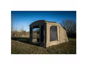 RidgeMonkey Bivak Escape XF2 Compact with Plus Porch Extension