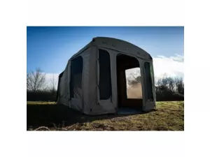 RidgeMonkey Bivak Escape XF2 Compact with Plus Porch Extension