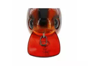 Westin: Wobler BassBite 1.5 Squarebill 6cm 13g Floating Fire Craw VÝPRODEJ