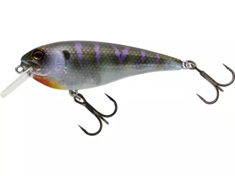 Westin: Wobler RawBite Crankbait 7cm 12g Floating Crazy Bluegill VÝPRODEJ