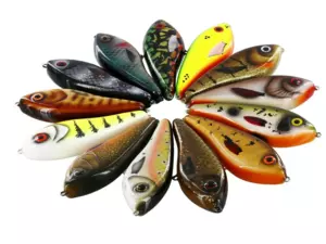 Westin: Wobler Swim Glidebait 10cm 34g Sinking Real Roach VÝPRODEJ