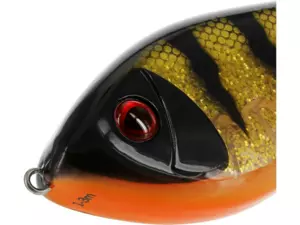 Westin: Wobler Swim Glidebait 10cm 34g Sinking Real Roach VÝPRODEJ