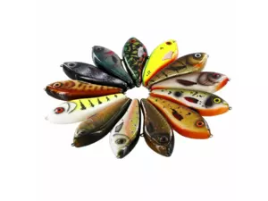 Westin: Wobler Swim Glidebait 10cm 34g Sinking Real Roach VÝPRODEJ