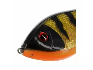 Westin: Wobler Swim Glidebait 10cm 34g Sinking Real Roach VÝPRODEJ