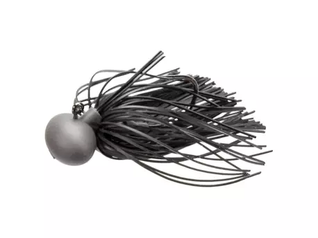 Keitech: Jig Tungsten Model 2 Football 2.0 11g Black