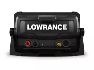 LOWRANCE ELITE FS 9 BEZ SONDY