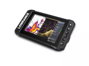 LOWRANCE ELITE FS 7 BEZ SONDY