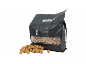 CC Moore Live system - Trvanlivé boilie 18mm 5kg 