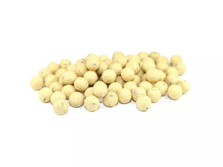 Nutrabaits trvanlivé boilie 400g - Cream Cajouser 15mm