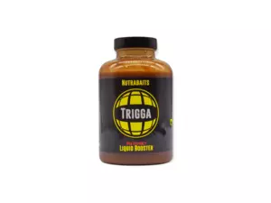 Nutrabaits tekuté boostery - Trigga 500ml