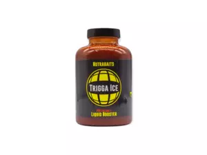 Nutrabaits tekuté boostery - Trigga Ice 500ml