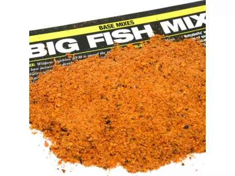 Nutrabaits boilie mixy - Big Fish Mix 1,5kg