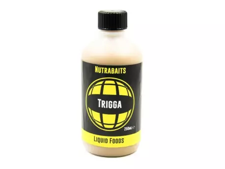 Nutrabaits tekuté přísady - Trigga 250ml