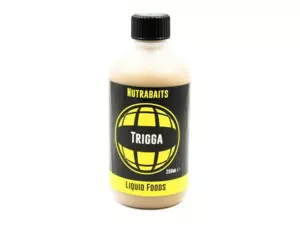 Nutrabaits tekuté přísady - Trigga 250ml