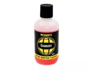 Nutrabaits tekuté esence natural - Cranberry 100ml