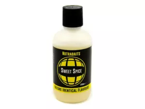 Nutrabaits tekuté esence natural - Sweet spice 100ml