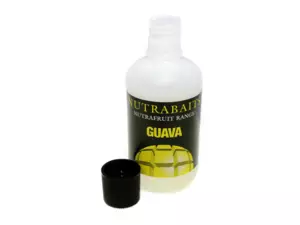 Nutrabaits tekuté esence natural - Guava 100ml